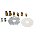 Helm Fitting Kit Teleflex Morse Main Station by Teleflex Morse