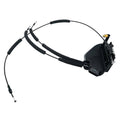 Oem Compatible Door Lock For Nissan For Kicks 1.6l 2019-2024 Four Door
