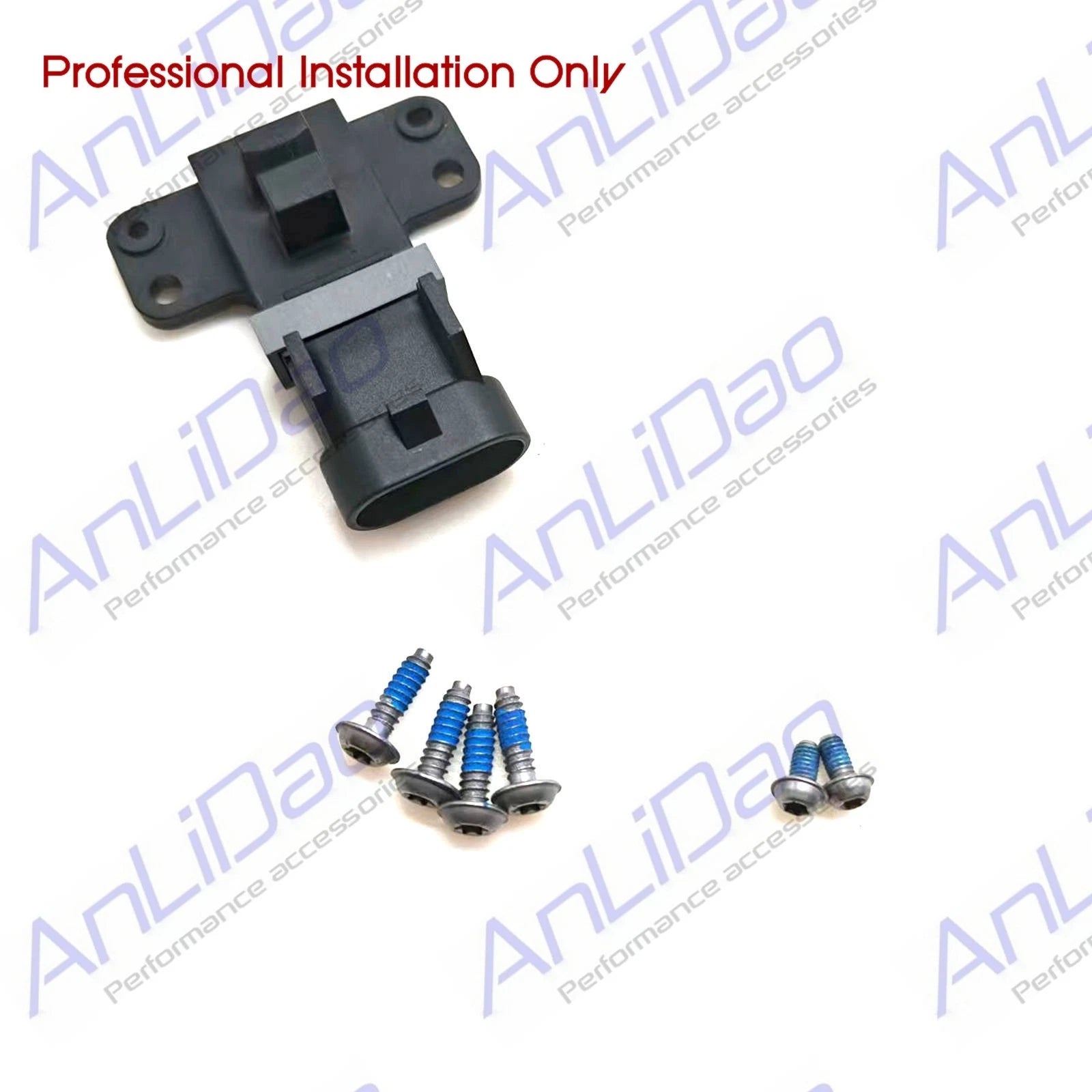 Fit Mercruiser V8 Gm 4.3-5.0-5.7-6.<wbr/>2 Sensor Hall Cam Position