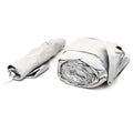 Sailfish 198 Cc Boat Mooring Covers 16503 | 2003-2004 Gray (Set Of 2)
