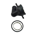 Thermostat Housing – Mercury V6/V8 Engines