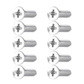 Spindle Screws for Precision Bearings