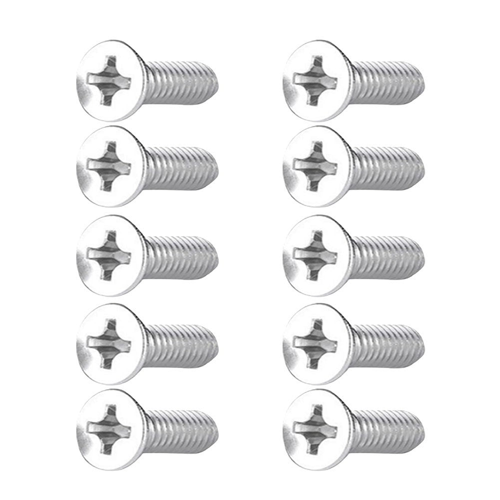 Spindle Screws for Precision Bearings