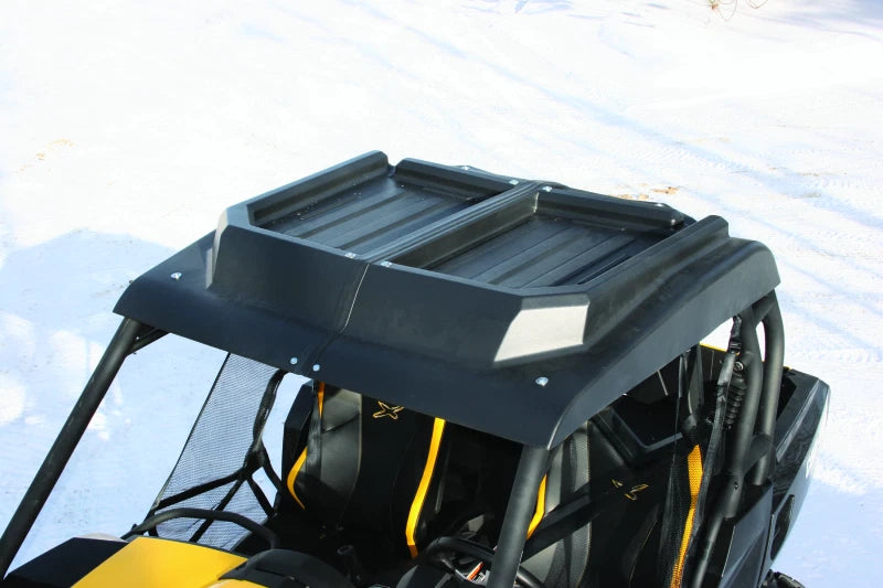 Quadboss 11-22 Can-am Commander 1000 Roof