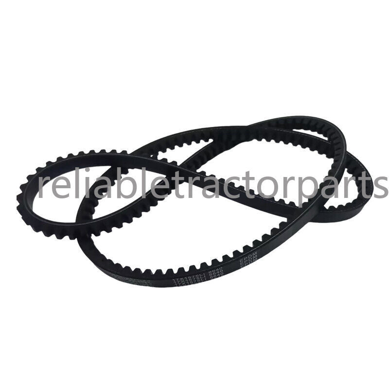 V-belt Parts For Caterpillar 325l 621f 621g 623e | Hook & Hull Co