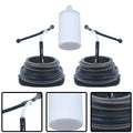 Fuel Tank Cap for Chainsaw