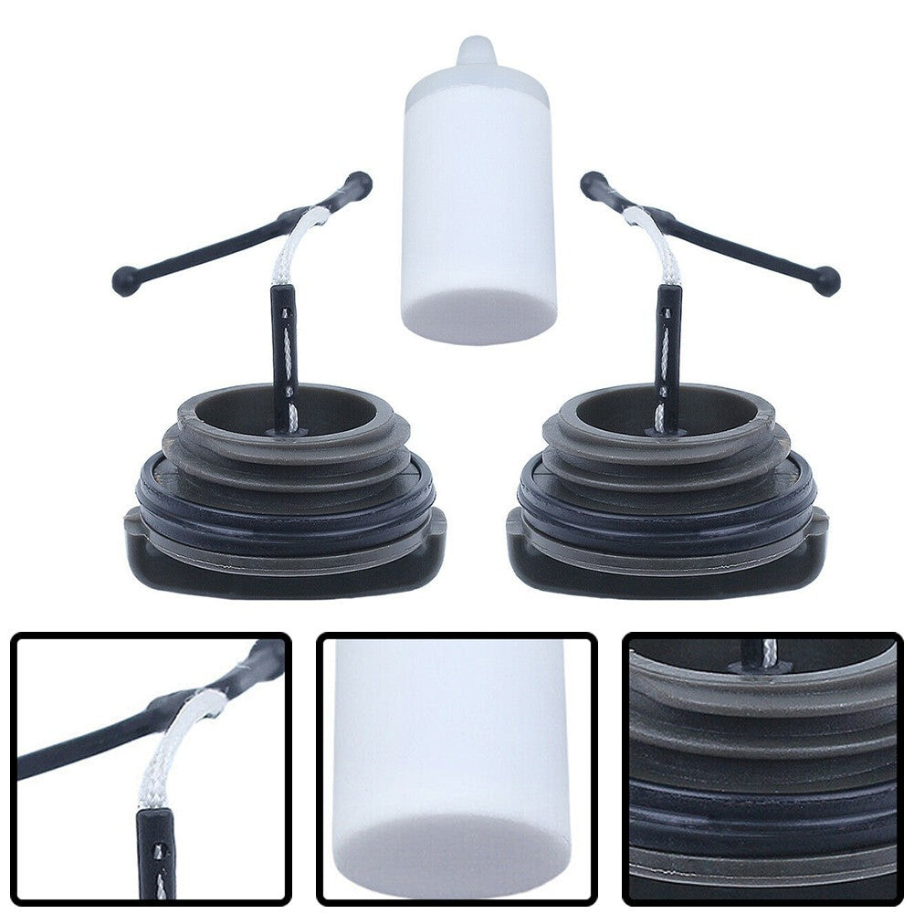 Fuel Tank Cap for Chainsaw
