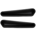 Sea Ray Boat Storage Bin | Pair 27 3/4 X 5 3/4 Inch