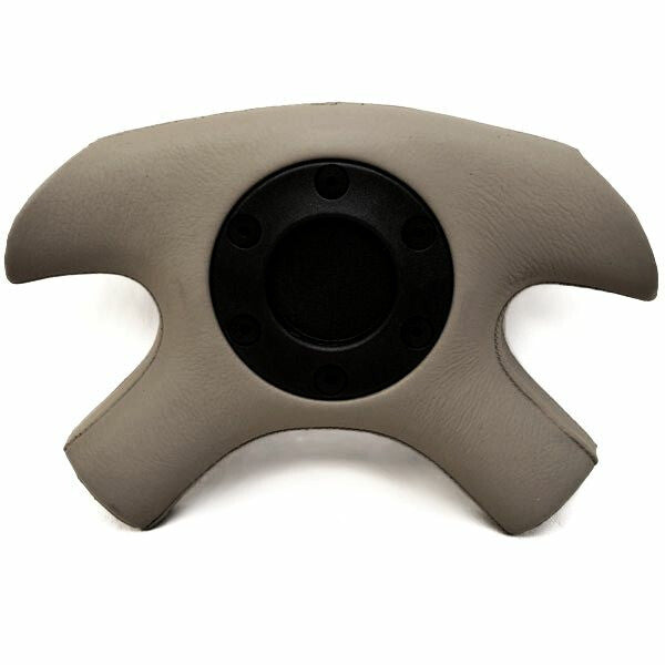 Crownline Boat Steering Wheel Pad 61684 | 320 LS GrayOpens in a new wi