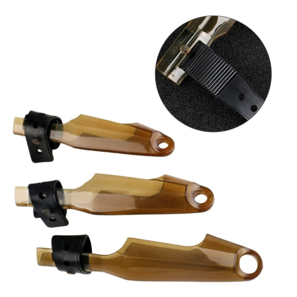 Fishing Rod Protection Cap