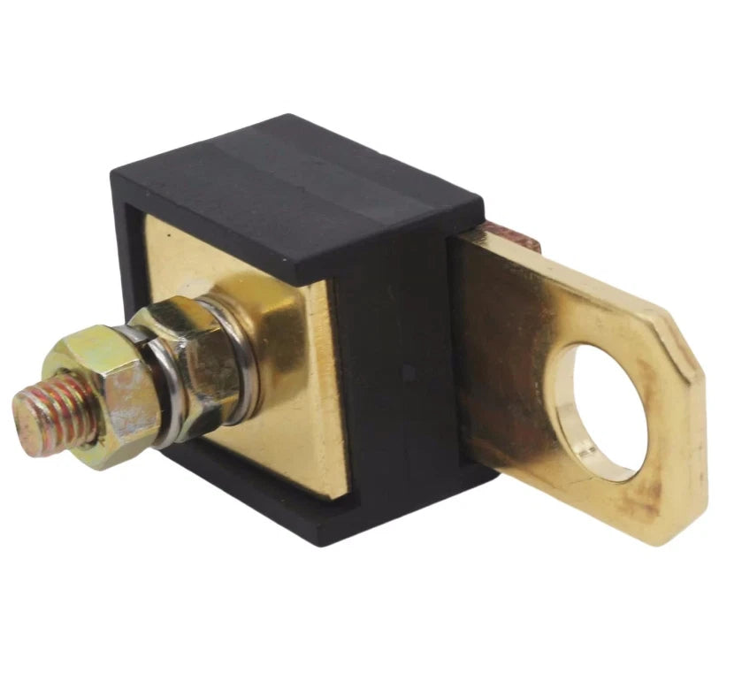110 Amp Fuse Assembly – Mercury MerCruiser