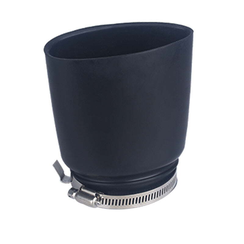 Exhaust Tube Bellow Mercruiser Alpha Bravo by Mercruiser