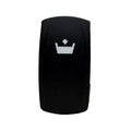 Carling On/Off Contura V Boat Rocker Switch Livewell by Carling