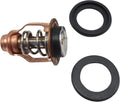 Thermostat For Suzuki Outboard 17670-90j10 Df90/df115/df1<wbr/>40,