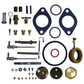 Fits John Deere G Tractor Major Carburetor Repair Kit Dltx 51 With