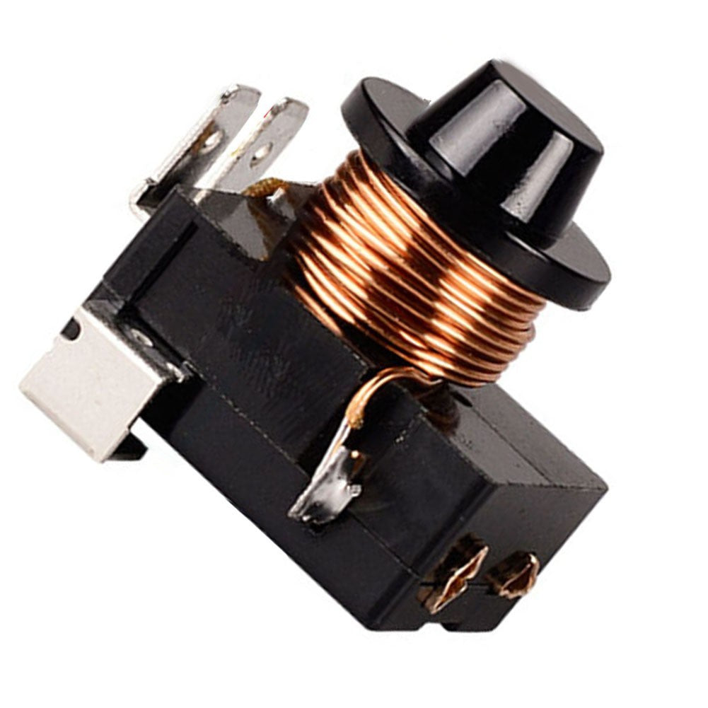 Three-plug Relay for 1/5HP Applications
