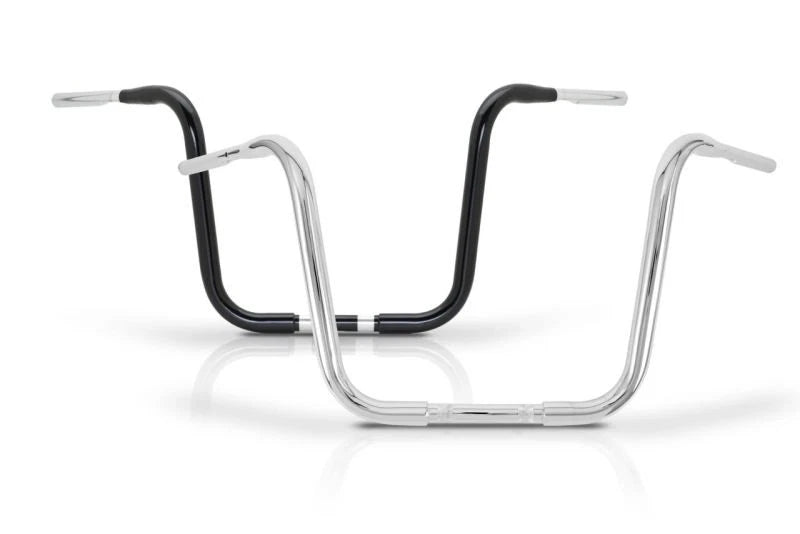Burly Brand Gorilla Ape 14in Handlebar For Harley Davidson Road King