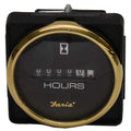 Faria Boat Hour Meter Gauge 2 Inch by Faria