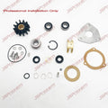 Major Repair Kit Repl Sherwood Pumps G903 G908 G-903 G-908 Universal