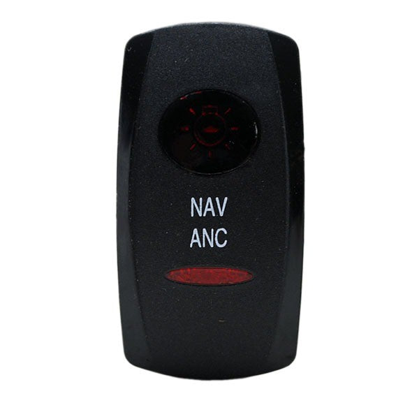 Ranger Boats Blank Gauge Panel 7202913 Z185 Black 7 1/4 x 5 3/4 Inch by Ranger