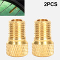 Valve Nozzle Adaptor Connectors