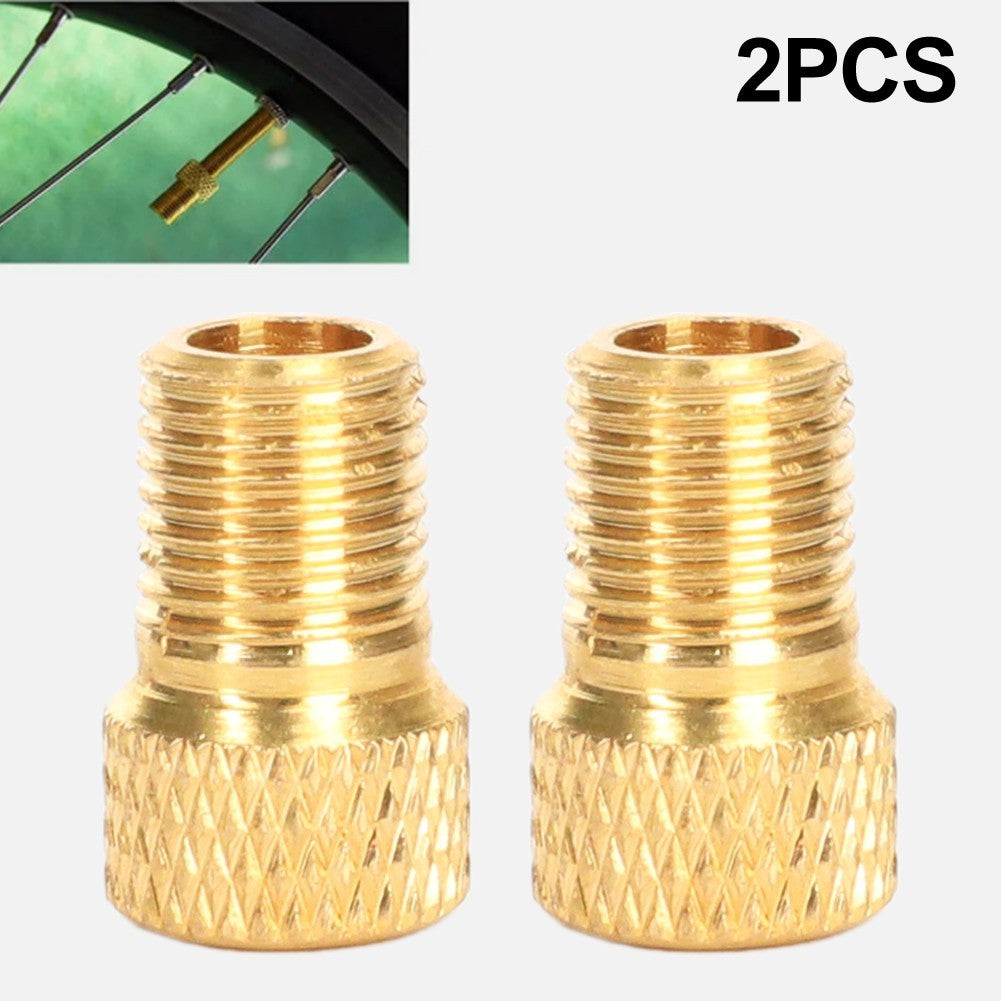 Valve Nozzle Adaptor Connectors