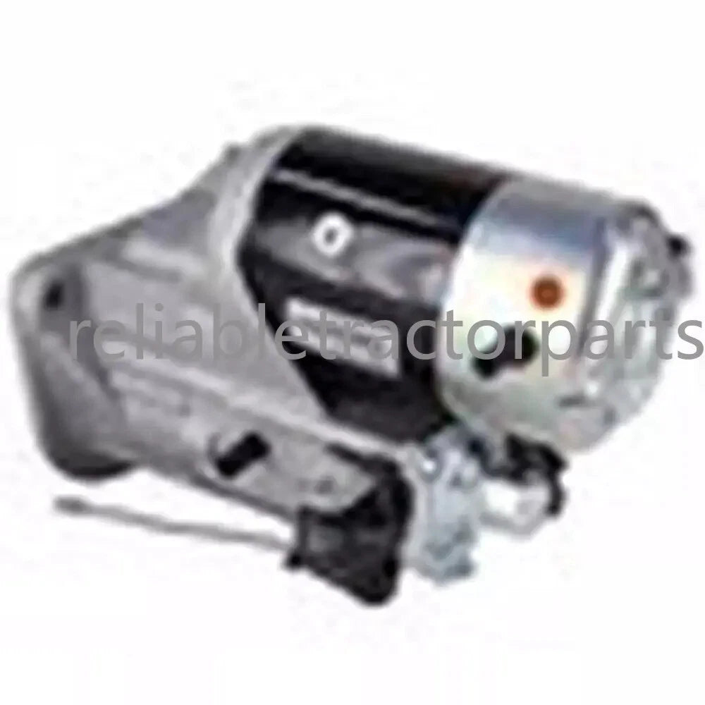 Starter For Kubota M6030dtn M6030dtnb M6030t M7030 | Hook & Hull Co