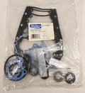 '-New- Mallory 9-74536, Seal Kit Gear Housing, Oem