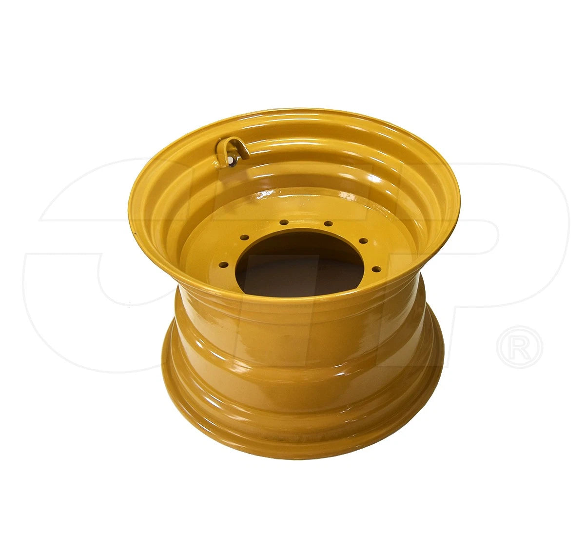 1956344 Wheel As (Rear) Fits Caterpillar Models