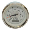 Teleflex Boat Tachometer Gauge 67530F by Teleflex