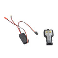 1 Set Wireless Remote Controller For Scx10 Iii Axi03007 90046 1/10