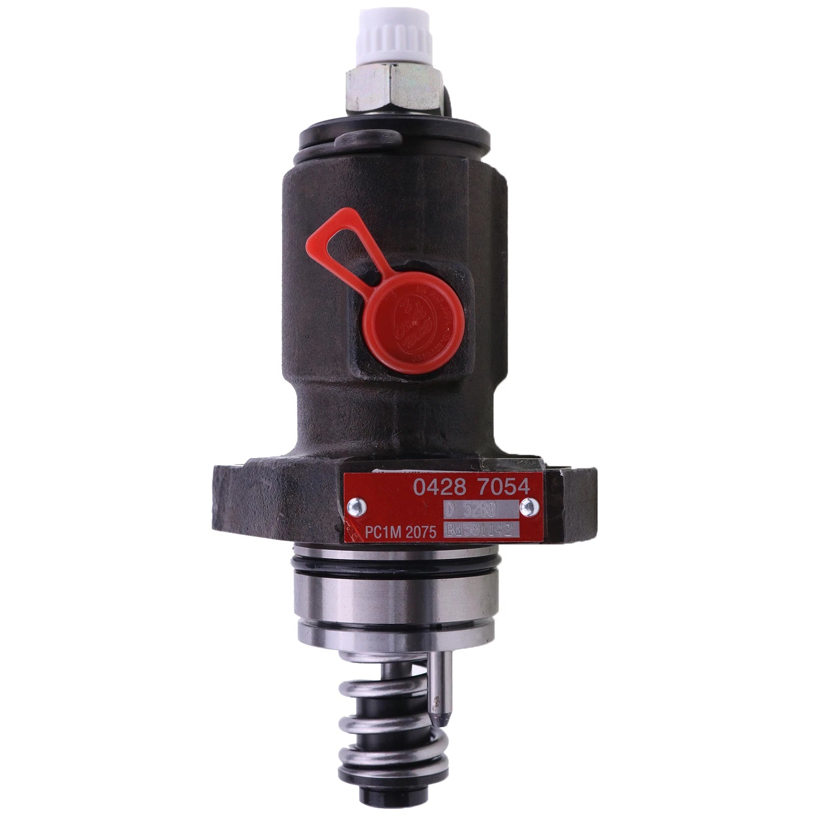 Fuel Injection Pump Class D 04287054 04286792 04286792 For Deutz 2011