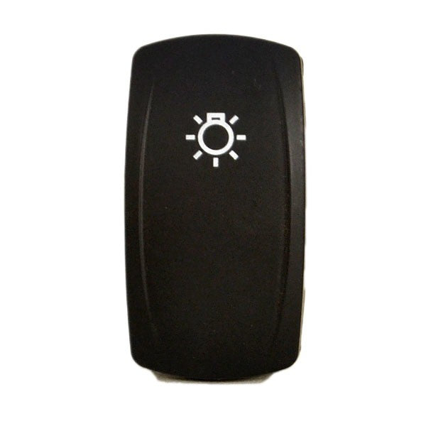Lowe Boat Access Door 18 3/4 x 22 Inch Black Starboard by Lowe