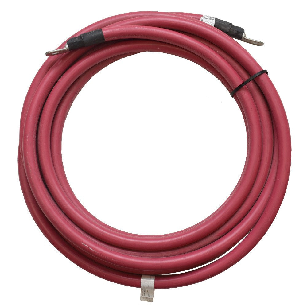 Boat Battery Cable 22 1/2 Ft