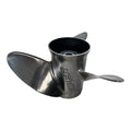 Evinrude Johnson 3 X 14 3/4 X 19p, Viper Propeller | Hook & Hull Co