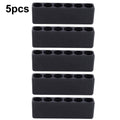 Plastic Screwdriver Bit Organizer for Accessories