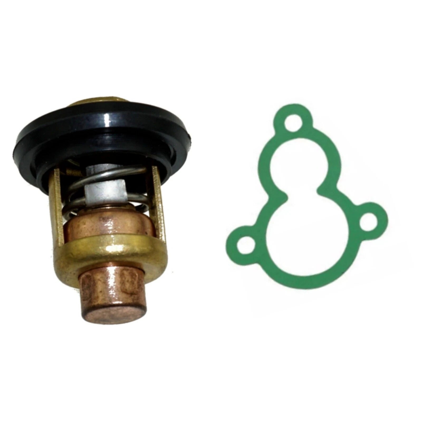 Thermostat for Yamaha/Parsun Outboard F15 Series (66M-12411-00, 6G8-12411)