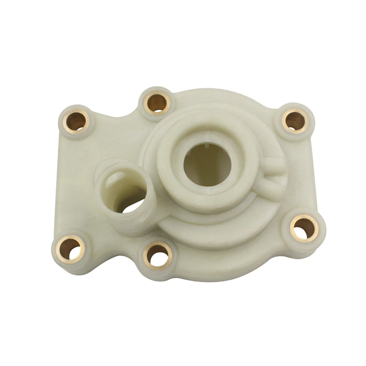 Water Pump Impeller Kit for Johnson/Evinrude 20-35HP Outboard Motor
