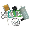 Suzuki 9.9 15 20hp Df9.9b Df15a Df20a Models Maintenance Service Kit