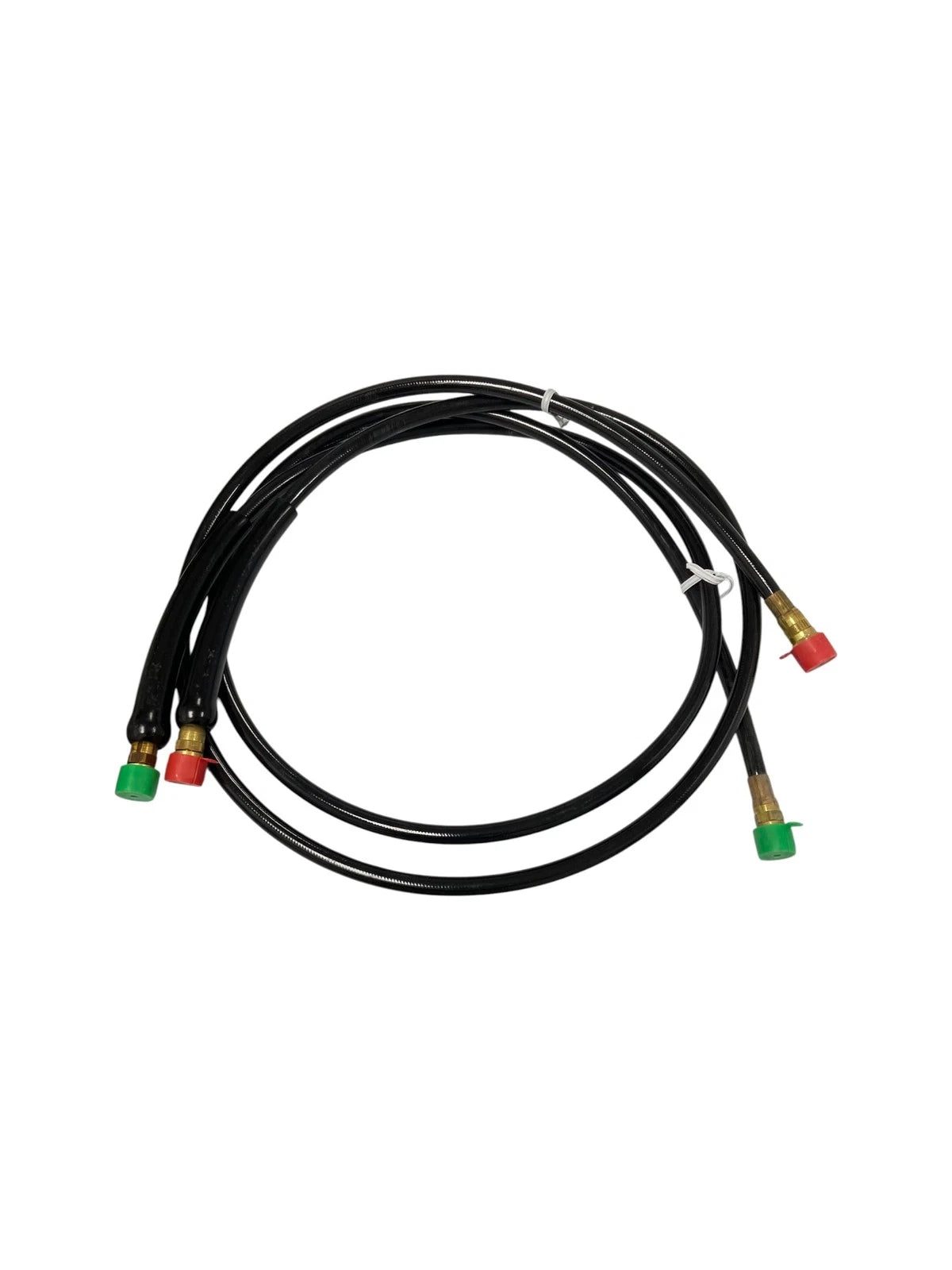 Seastar Ho5106, Hydraulic Hose, 5/16in Id, Pair Of 6ft Hoses, (2