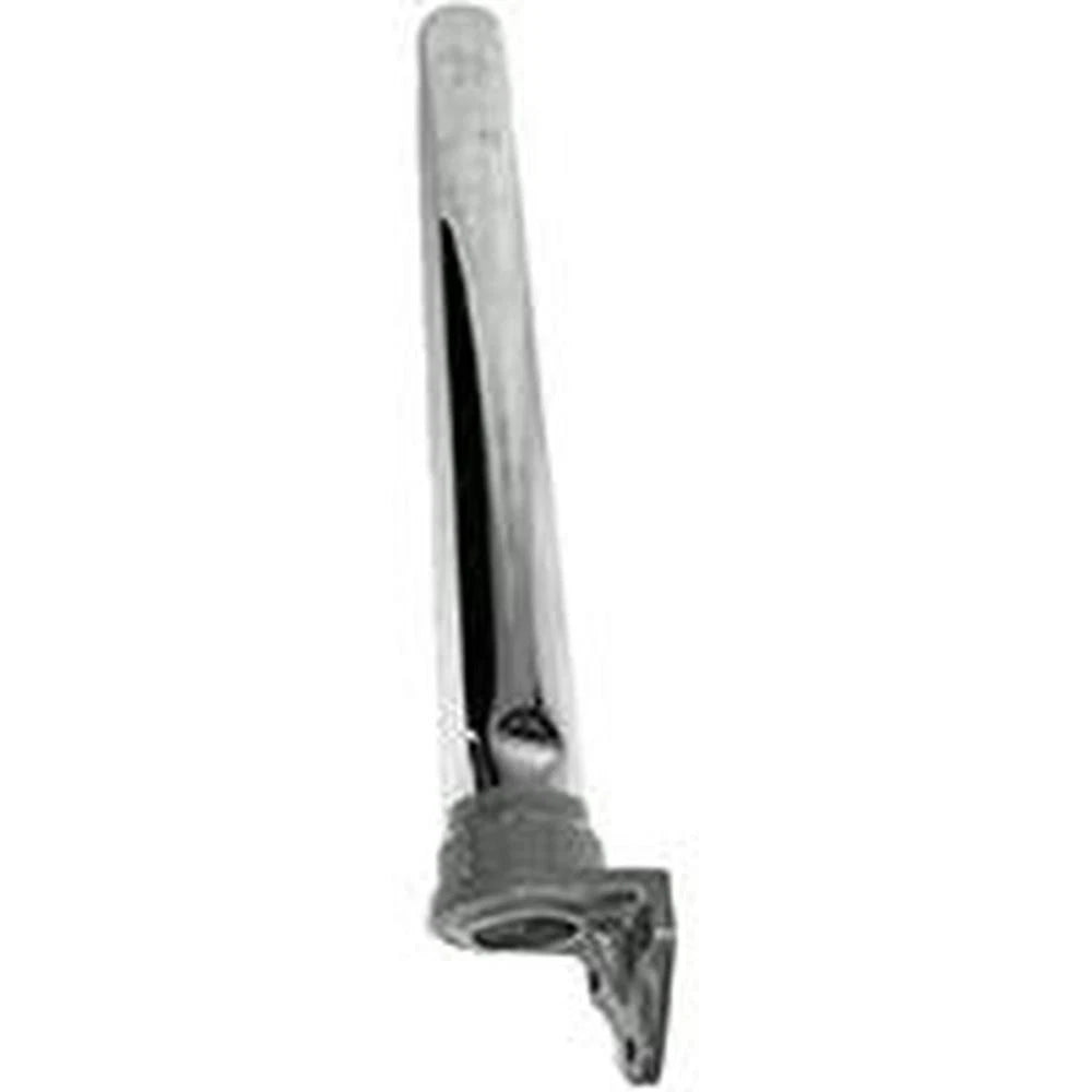 R4452 Chrome Straight Stack Fits John Deere