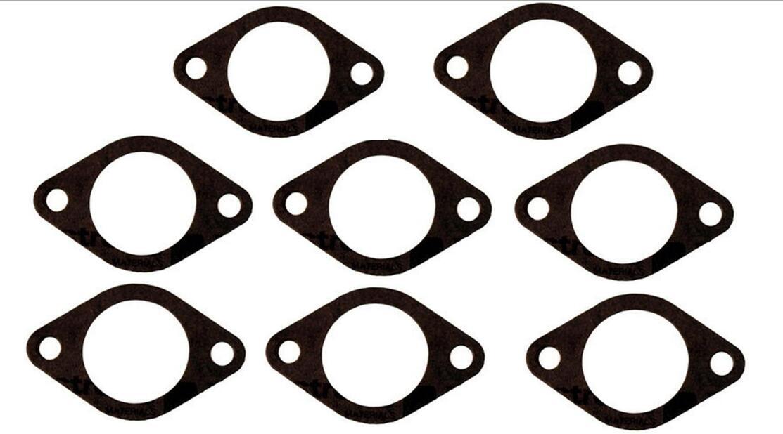Mercury Carburetor Intake Gasket Set by Mercury