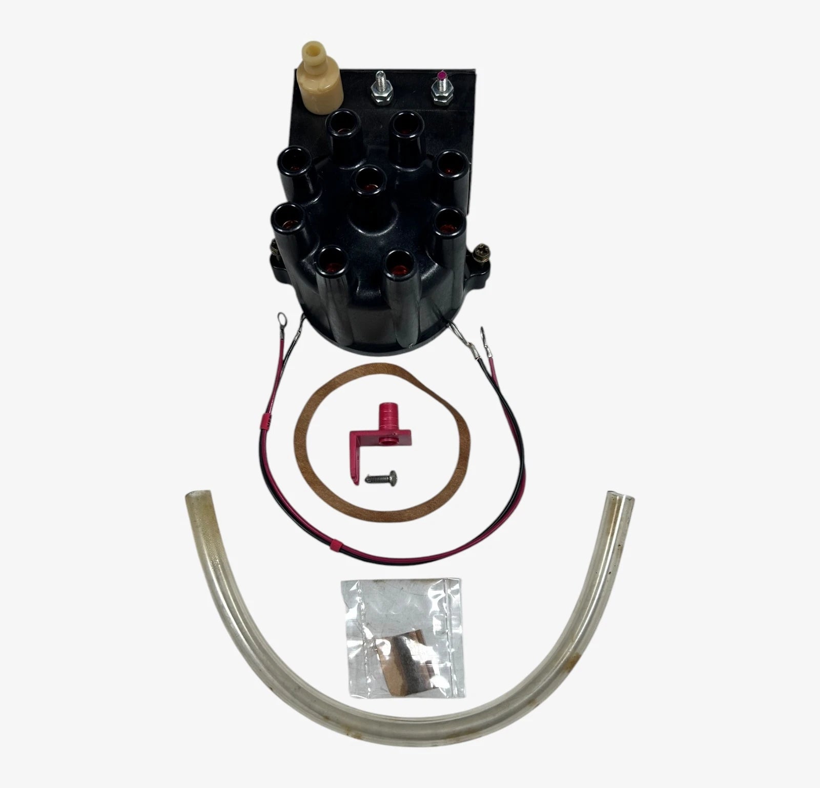 Sierra 18-5320, Marine Distributor Cap Moisture | Hook & Hull Co