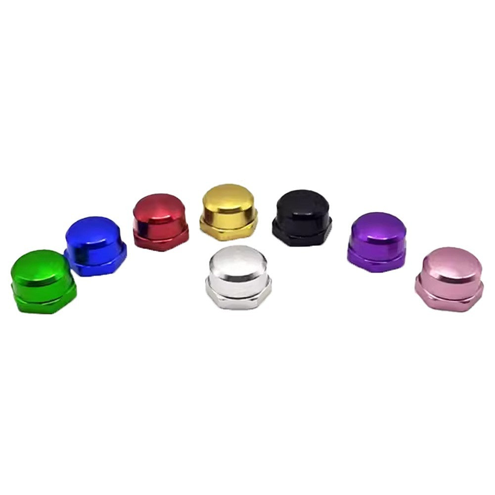 Modified Screw Rod Aluminum Alloy High Quality
