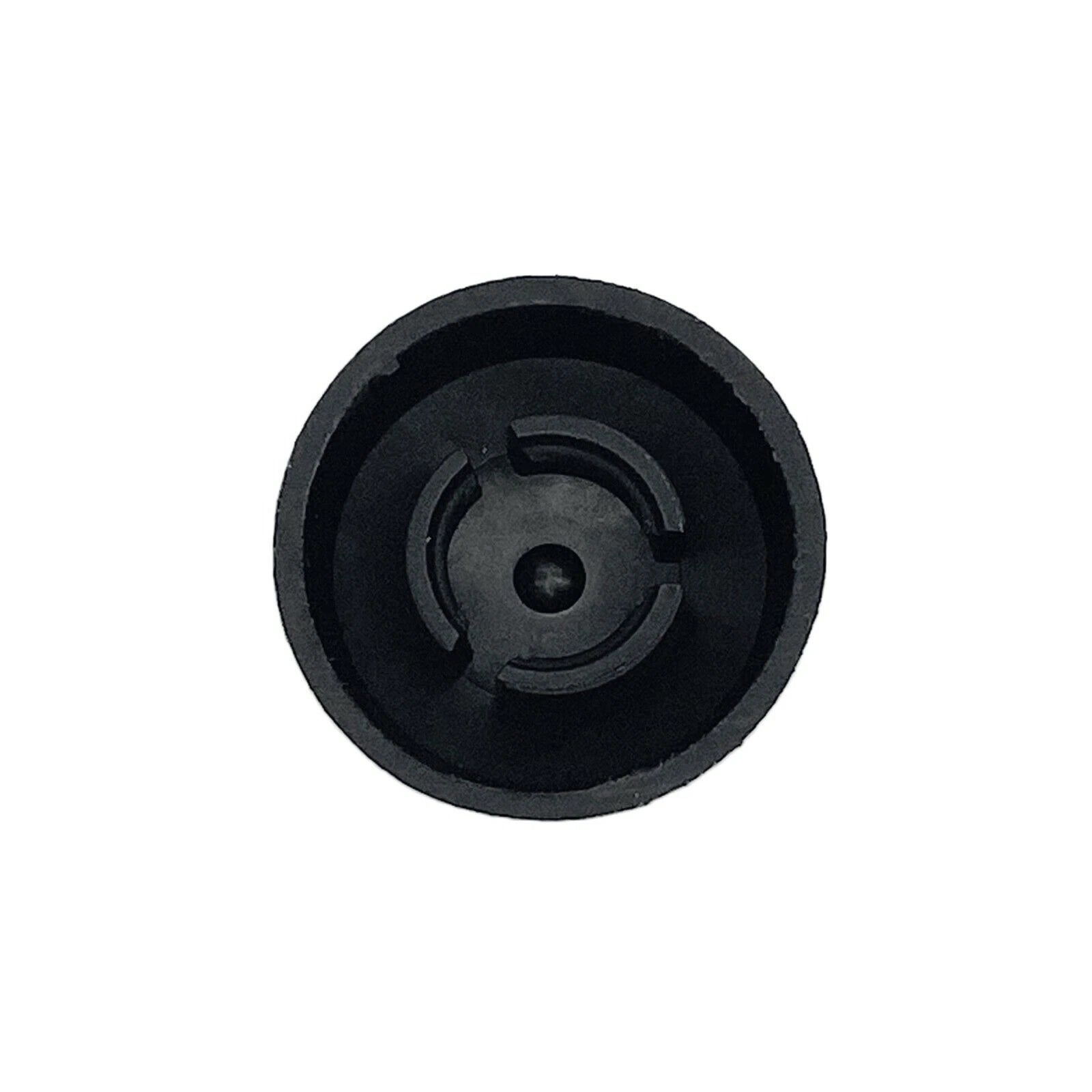Trim Cylinder Ram Cap Anchor Pin for Mercruiser Alpha One Gen II 1973-2019