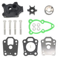 Water Pump Impeller Kit For Nissan Tohatsu 4 5 6 Hp 369-87322-0