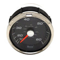 Speedometer Gauge Faria SEK635A 60 MPH by Faria