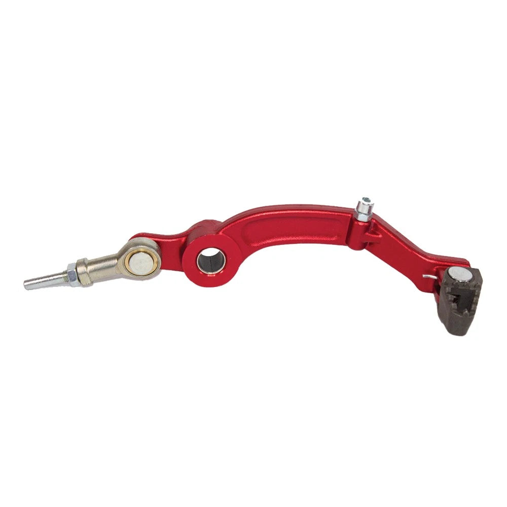Rear Brake Pedal For Gas Gas Pro/racing 09-18