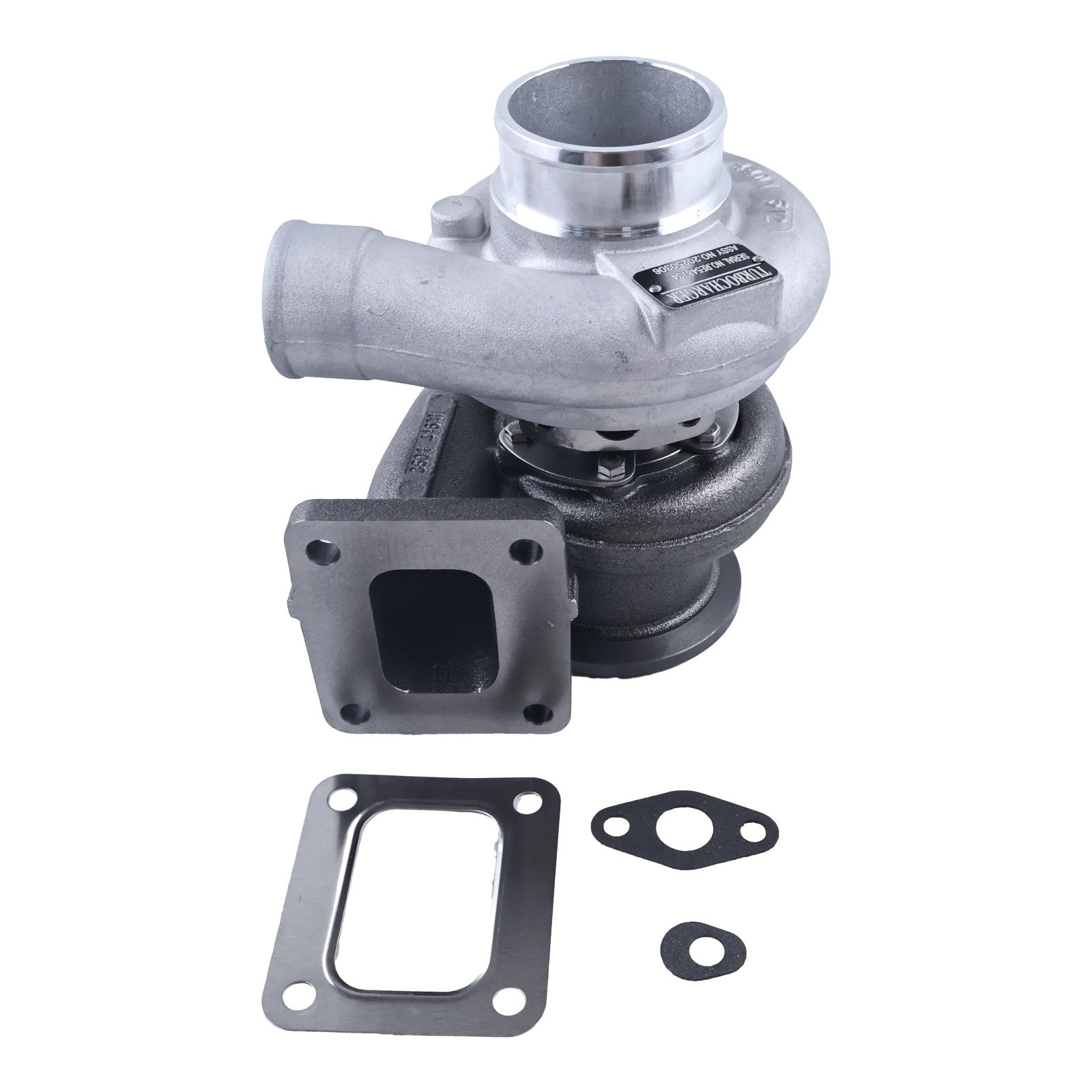 Turbocharger Re548734 Re532282 Se502838 For John Deere 4045 4.5l 410j