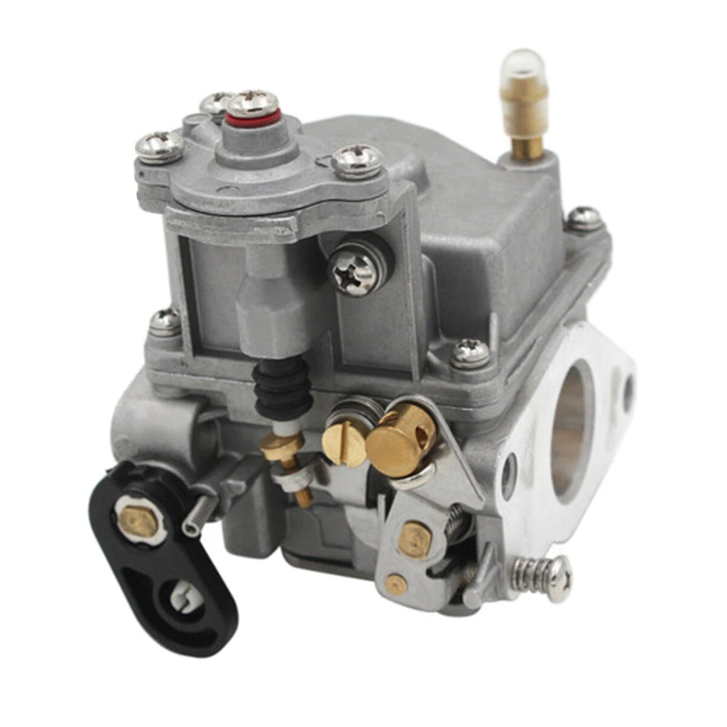 Carburetor Assembly for Yamaha Outboard 15HP (18-34600)